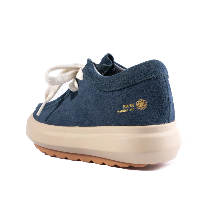 Wander FD/08 - Navy - Image 3
