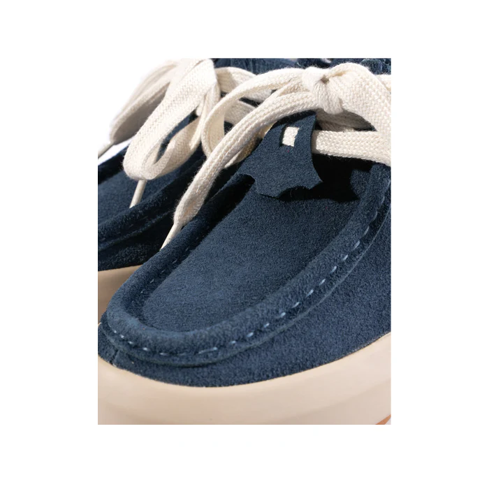 Wander FD/08 - Navy - Image 5