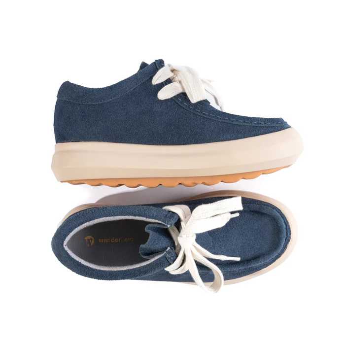 Wander FD/08 - Navy - Image 6
