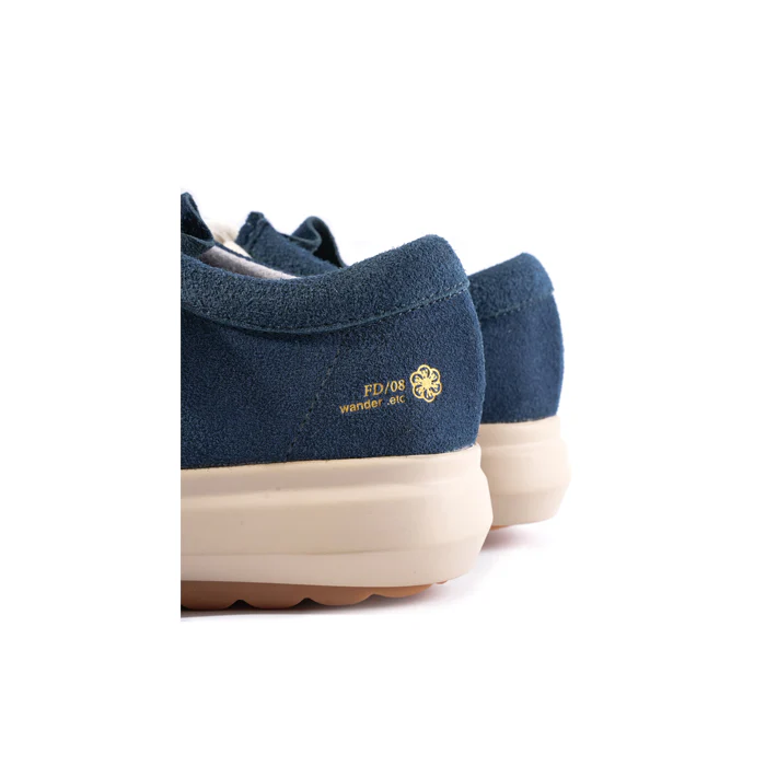 Wander FD/08 - Navy - Image 8
