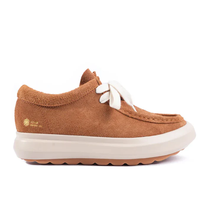 WANDER FD:08 Russet