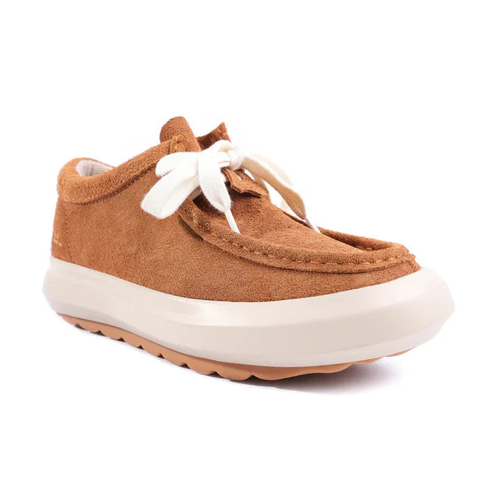 WANDER FD:08 Russet - Image 2