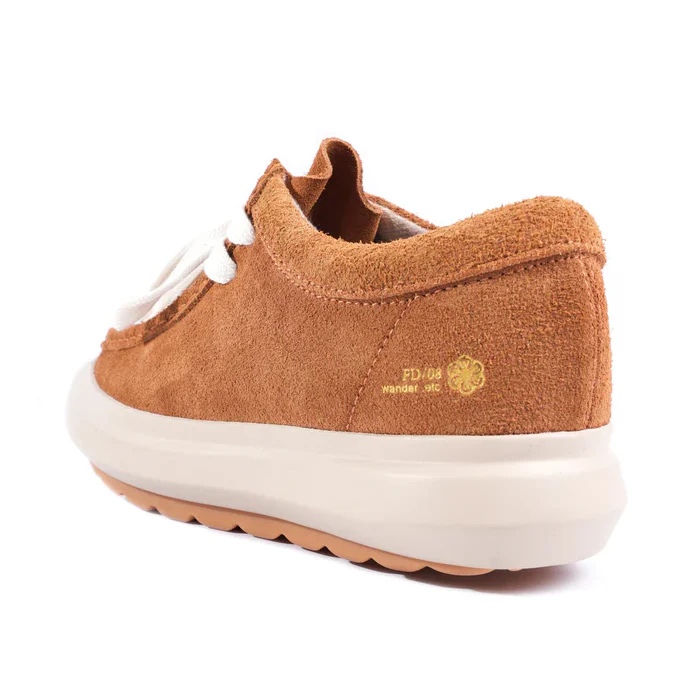 WANDER FD:08 Russet - Image 3