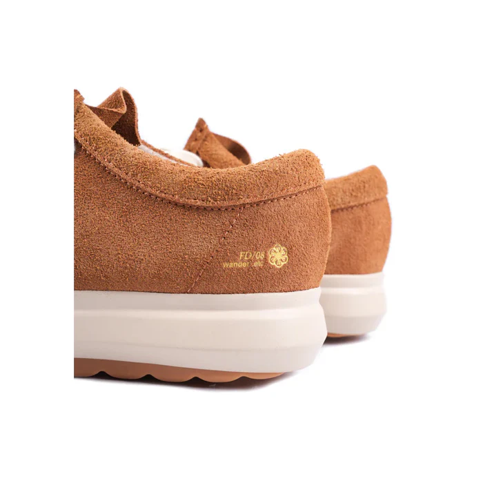 WANDER FD:08 Russet - Image 4