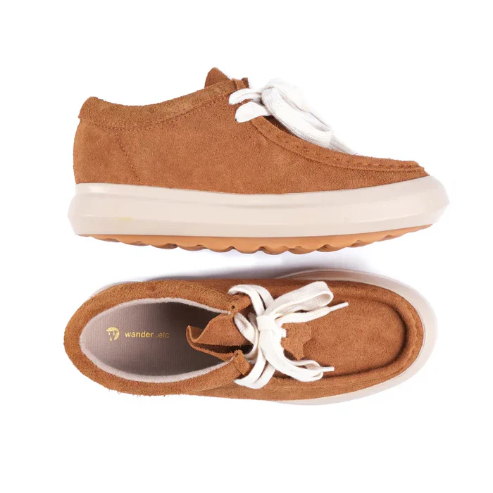 WANDER FD:08 Russet - Image 6