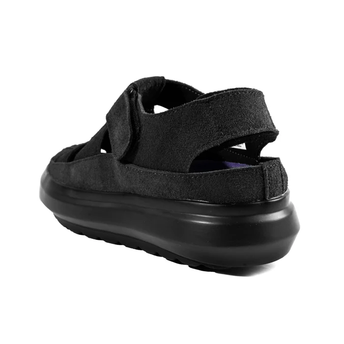 WANDER idl:16 Black/Black(Purple) - Image 3