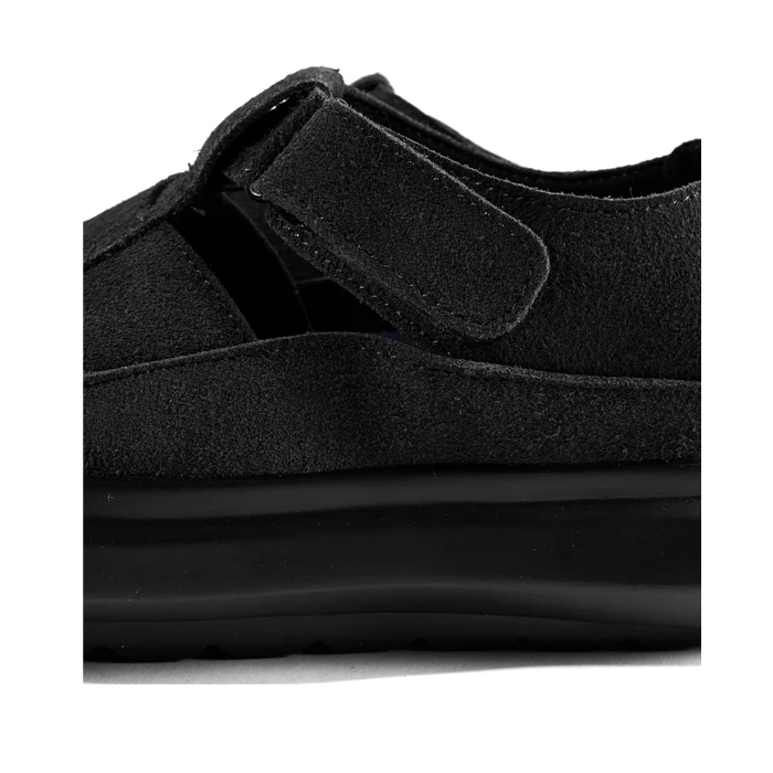 WANDER idl:16 Black/Black(Purple) - Image 5