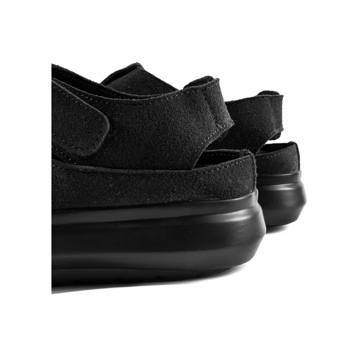 WANDER idl:16 Black/Black(Purple) - Image 6