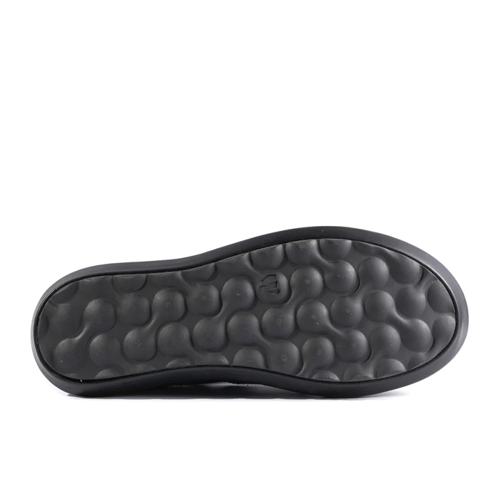 WANDER idl:16 Black/Black(Purple) - Image 8