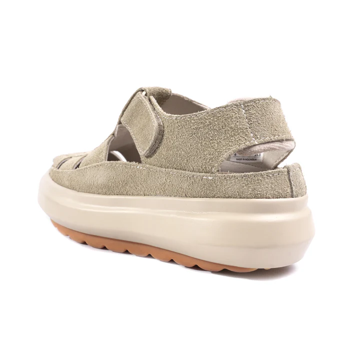 WANDER idl:16 Cornstalk/Offwhite/Gum - Image 3
