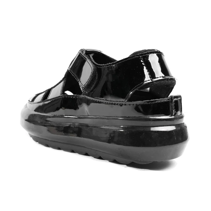 WANDER idl:16 Enamel Black/Black - Image 3