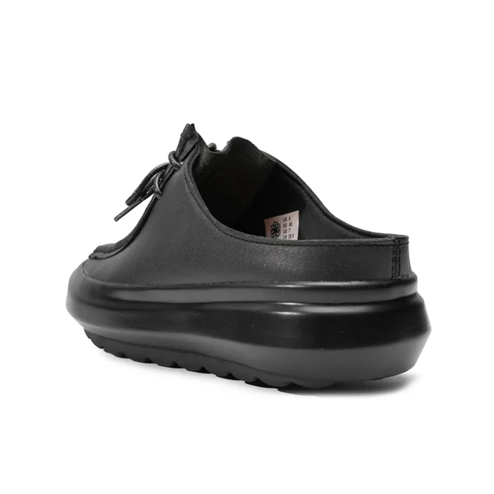 WANDER Laze Black/Black - Image 3