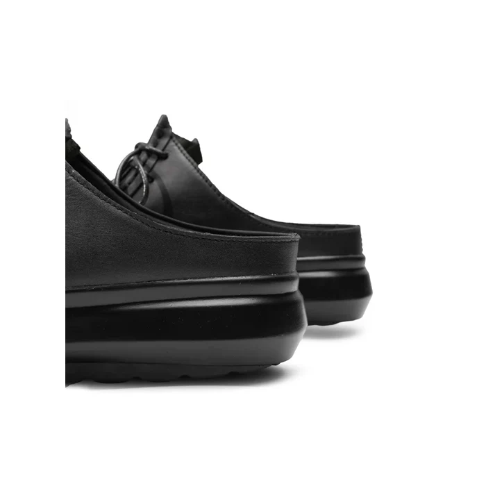 WANDER Laze Black/Black - Image 4