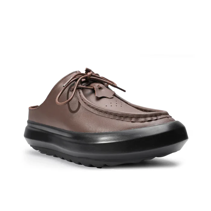 WANDER Laze Brown/Black - Image 2