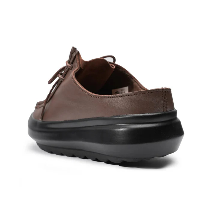 WANDER Laze Brown/Black - Image 3