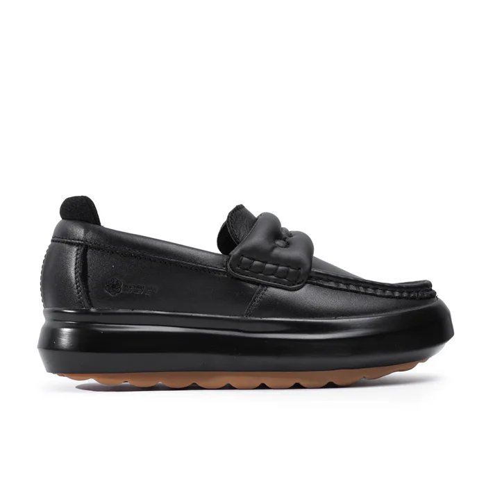 WANDER Uptown Black/Gum