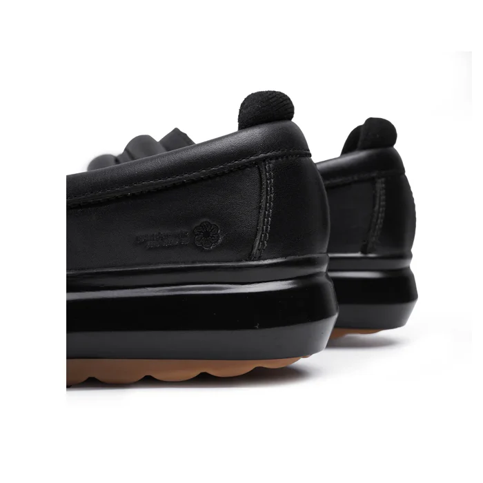 WANDER Uptown Black/Gum - Image 4