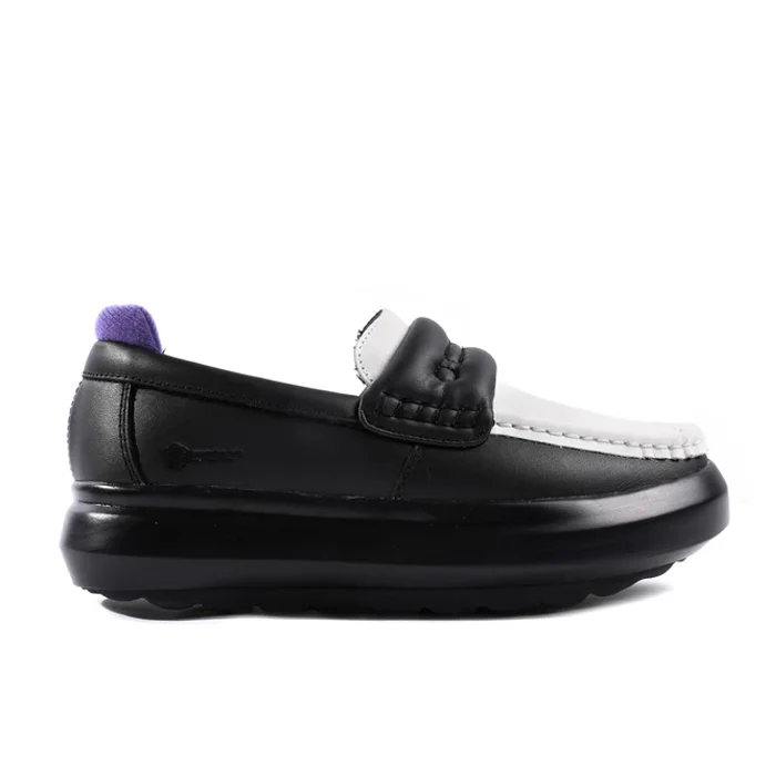 WANDER Uptown Black Two Tone
