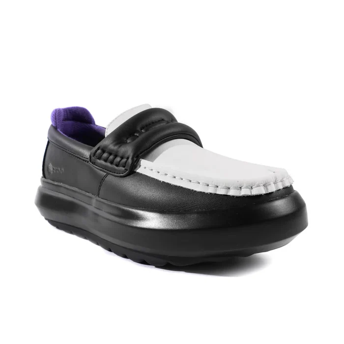 WANDER Uptown Black Two Tone - Image 2