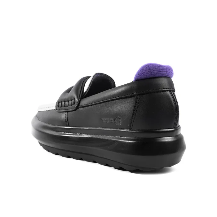 WANDER Uptown Black Two Tone - Image 3