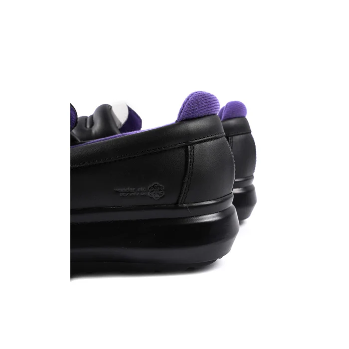 WANDER Uptown Black Two Tone - Image 4