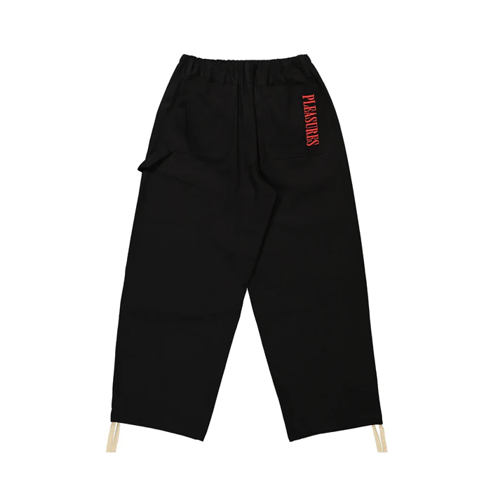 WANDER WIDE LEG PANTS - Image 2