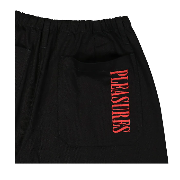 WANDER WIDE LEG PANTS - Image 5