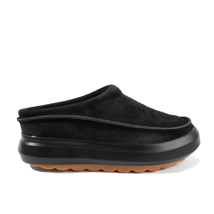 WANDER Wndwn Black/Gum