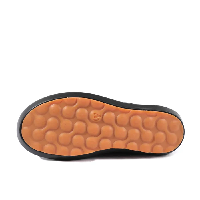 WANDER Wndwn Black/Gum - Image 6