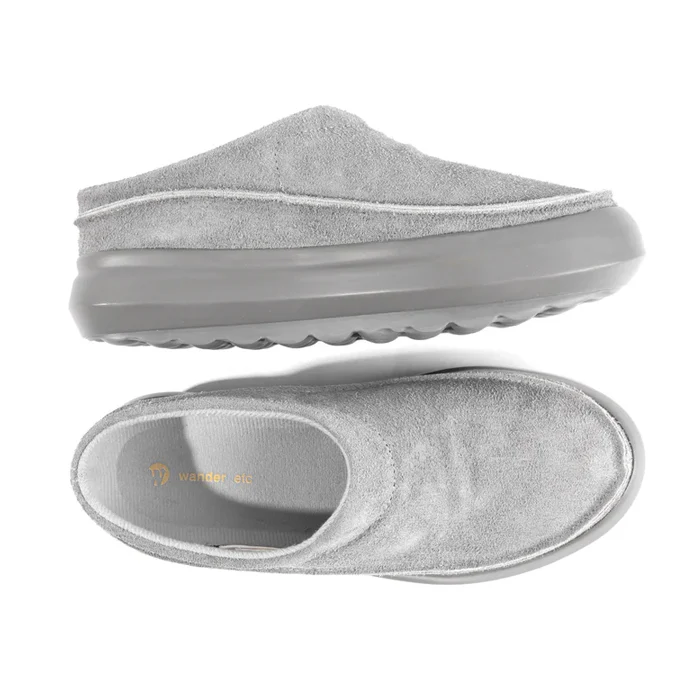 WANDER Wndwn Grey/Grey - Image 6