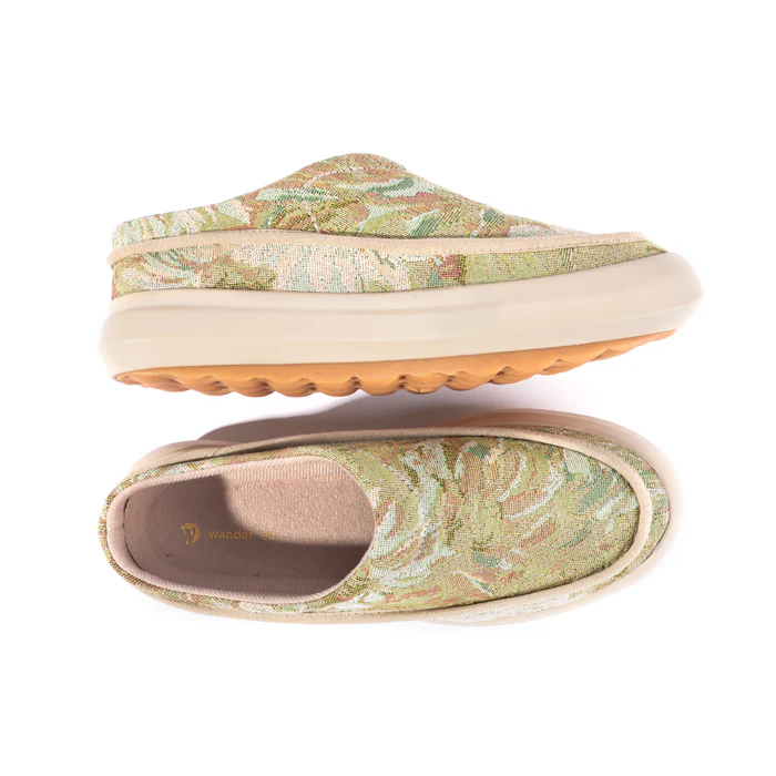 WANDER Wndwn Jacquard/Gum - Image 5