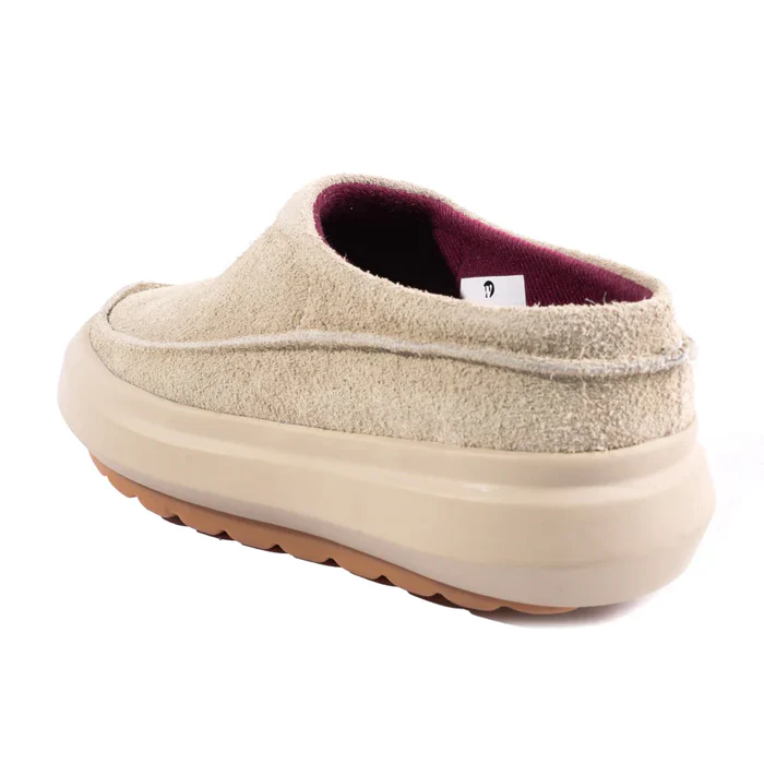 WANDER Wndwn Khaki/Gum - Image 3