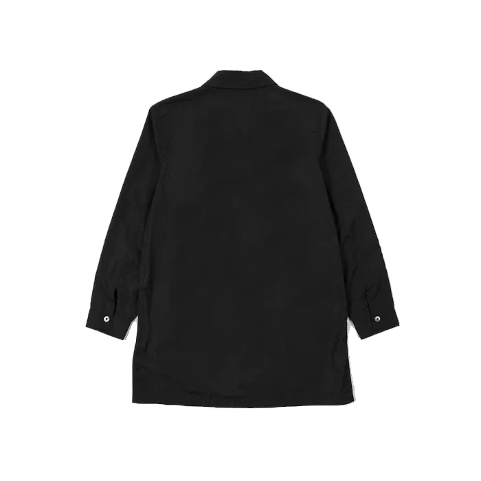 WARP TRENCH COAT - Image 2