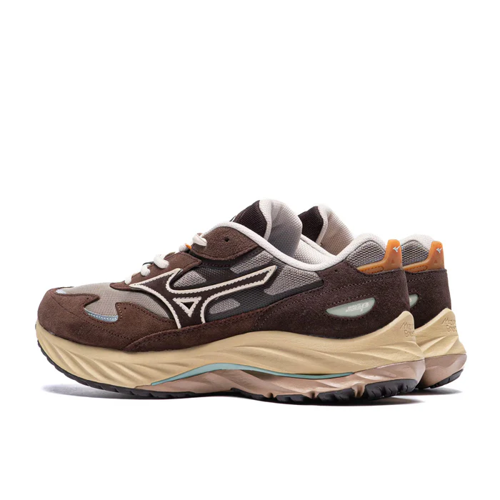 WAVE RIDER Β - Image 4