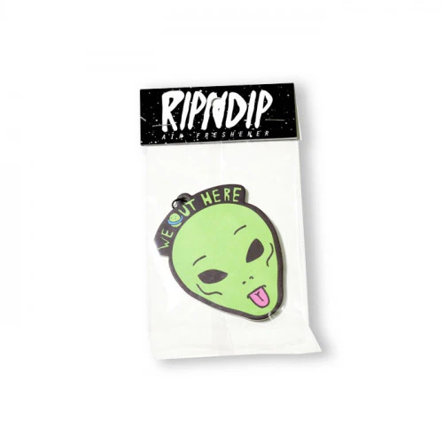 We Out Here Air Freshener