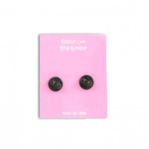 Welcome To Heck Pin - Image 2
