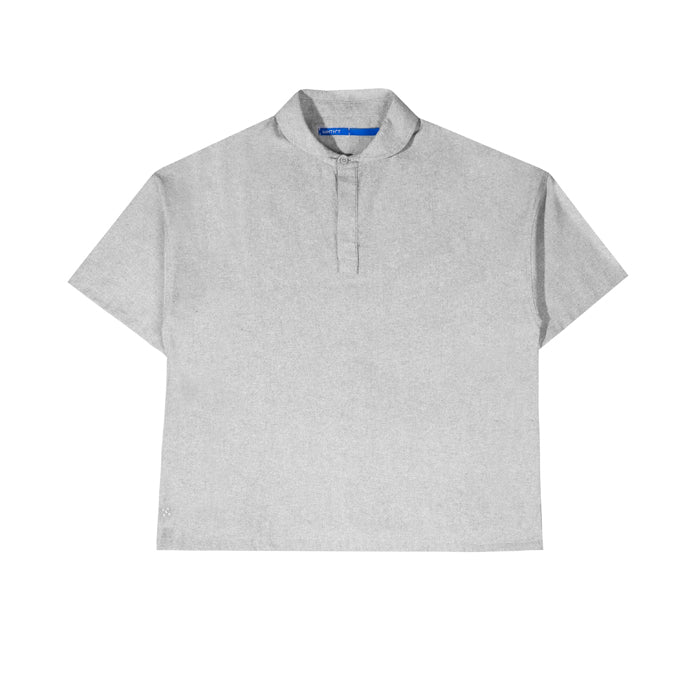 WHATN*T F/W24: Harbinger Shirt - Grey