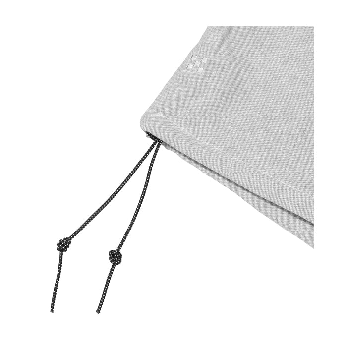 WHATN*T F/W24: Harbinger Shirt - Grey - Image 5