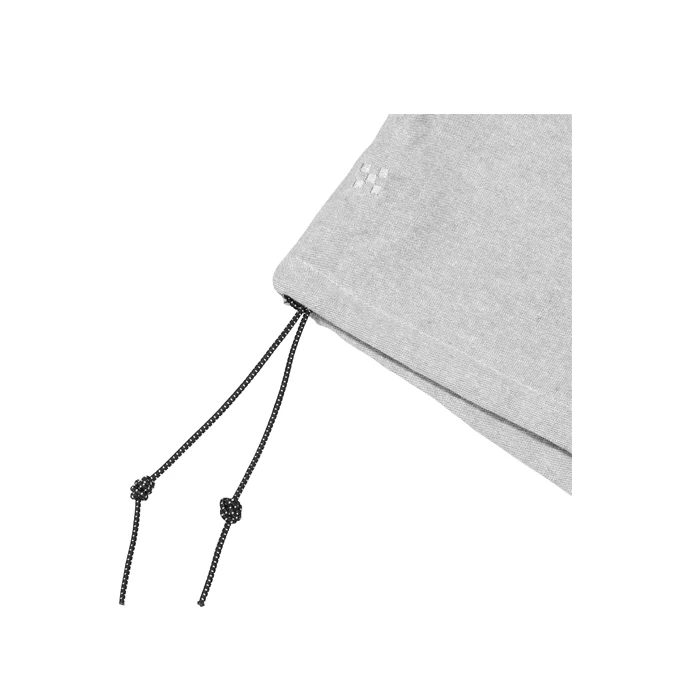 WHATN*T F/W24: Harbinger Shirt - Grey - Image 4