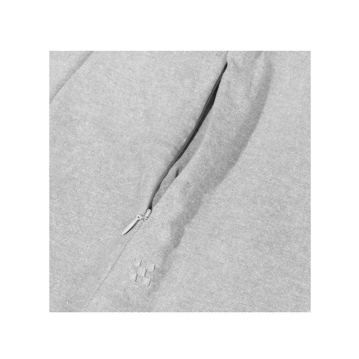 WHATN*T F/W24: Harbinger Shirt - Grey - Image 5