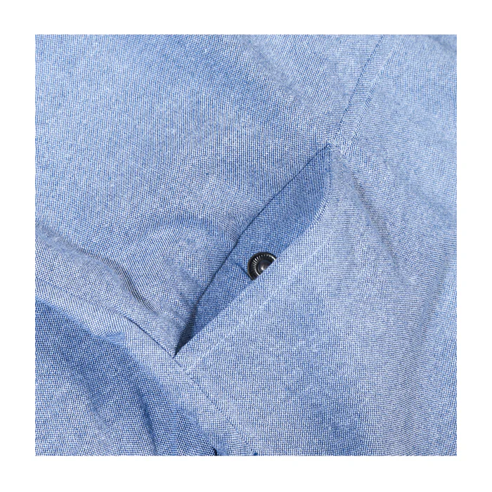 WHATN*T F/W24: Minuet Shirt - Blue - Image 5