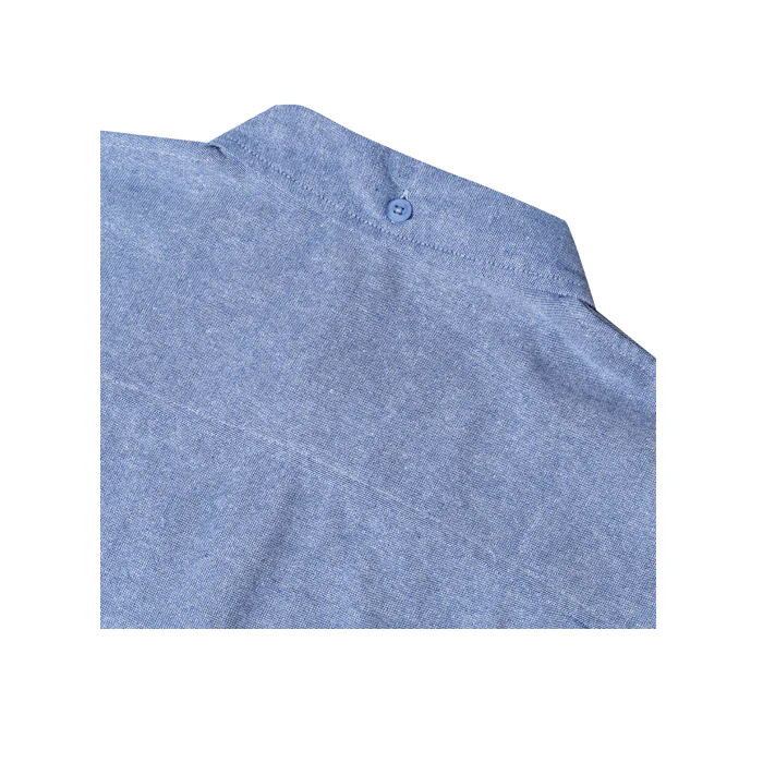 WHATN*T F/W24: Minuet Shirt - Blue - Image 4