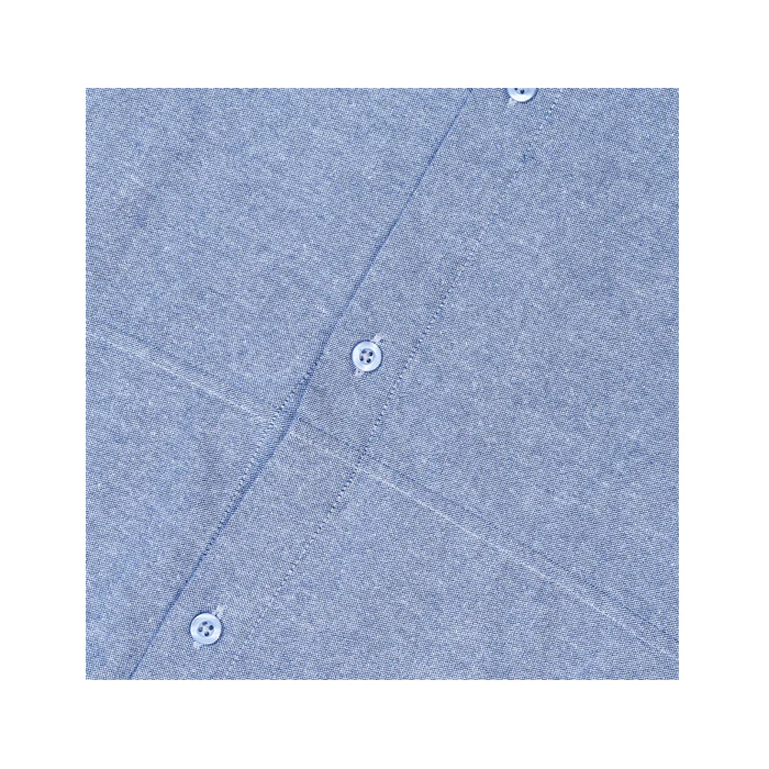 WHATN*T F/W24: Minuet Shirt - Blue - Image 5