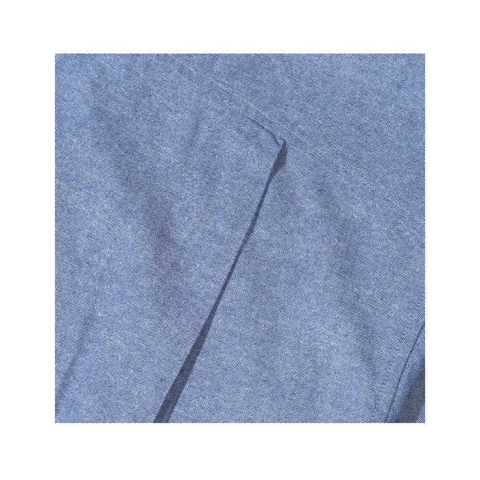 WHATN*T F/W24: Minuet Shirt - Blue - Image 6