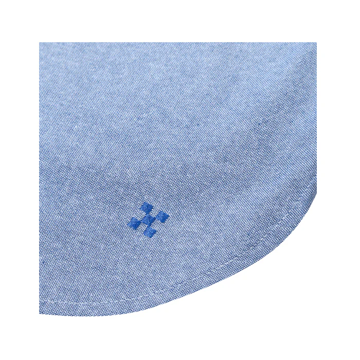 WHATN*T F/W24: Minuet Shirt - Blue - Image 8