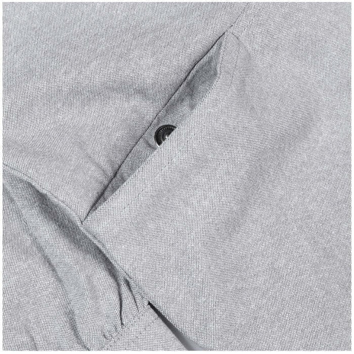 WHATN*T F/W24: Minuet Shirt - Grey - Image 4