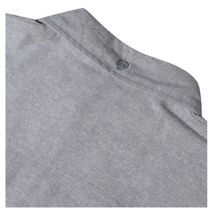 WHATN*T F/W24: Minuet Shirt - Grey - Image 5