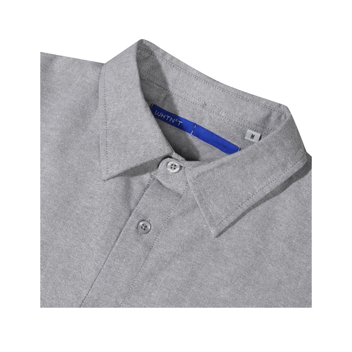 WHATN*T F/W24: Minuet Shirt - Grey - Image 3