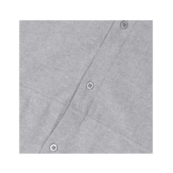 WHATN*T F/W24: Minuet Shirt - Grey - Image 5