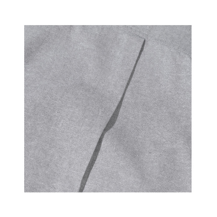 WHATN*T F/W24: Minuet Shirt - Grey - Image 6